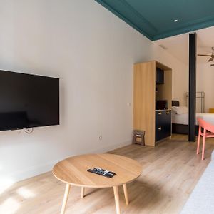 Loft Suite